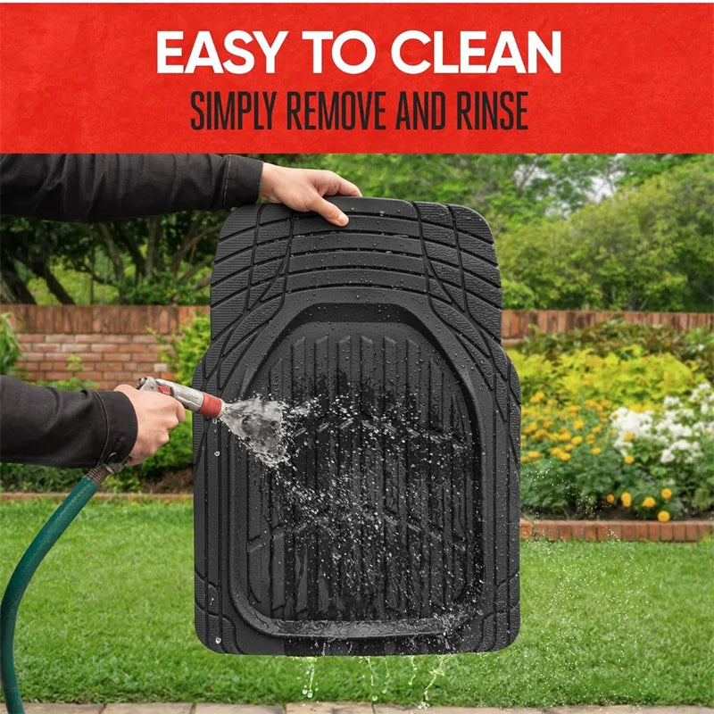 FloorGuard™ – Alfombrillas universales 3 piezas