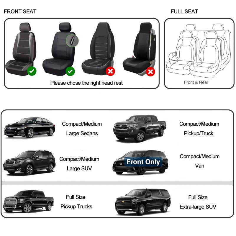 3D Breathable Car Seat Cover Seasonal Car Seat Cushion Convex Design for Heat Dustproof Sweatproof Universal Auto Chair Mat Pad