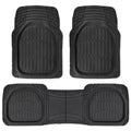 FloorGuard™ – Alfombrillas universales 3 piezas